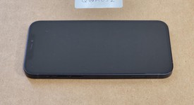 Mint
													Apple iPhone 12 - T-Mobile, Black, 128 GB, A2172, photo 3 of 5