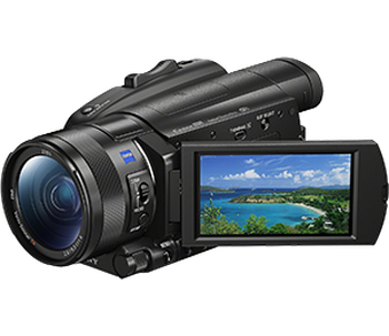 Sony FDR-AX700 for sale