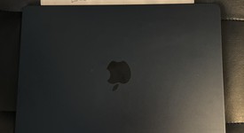 Mint
													MacBook Air 2024 (M3) - 13" - Apple M3, Midnight, 256 GB, 8 GB, 8-core GPU, photo 1 of 18