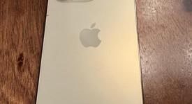 Good
													Apple iPhone 14 Pro - Unlocked, Gold, 128 GB, A2650, photo 4 of 5