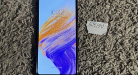 Mint
													Samsung Galaxy A53 5G - Unlocked, Black, 128 GB, 6 GB, photo 1 of 7