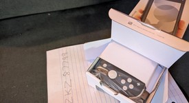 New
													Nintendo Switch Lite - Gray, photo 6 of 6
