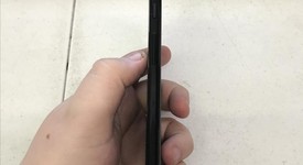 Fair
													Google Pixel 3 - Verizon, Black, 64 GB, Verizon Edition, photo 5 of 7