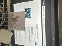 MacBook Air 2024 (M3) - 13"