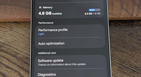 Good
													Samsung Galaxy S25 Ultra - T-Mobile, Black, 256 GB, 12 GB, SM-S938U, photo 3 of 8