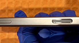 Mint
													Apple iPhone 16 Pro Max - Unlocked Non-US, Natural, 256 GB, A3295, photo 3 of 9