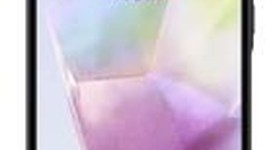 Mint
													Samsung Galaxy A35 5G - Unlocked, Navy Blue, 128 GB, 6 GB, photo 1 of 1