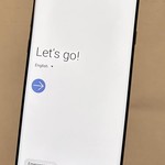 Fair Samsung Galaxy S10 5G - Verizon, Black, 256 GB, 8 GB, SM-G977U