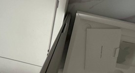 Mint
													MacBook Air 2024 (M3) - 15" - Apple M3, Silver, 512 GB, 8 GB, 10-core GPU, photo 5 of 11