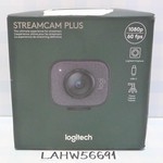 New Logitech Webcam