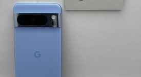 Mint
													Google Pixel 8 Pro - Unlocked, Bay, 128 GB, 12 GB, G1MNW, mmWave 5G, photo 2 of 7