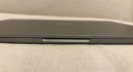 Mint
													MacBook Air 2022 (M2) - 13" - Apple M2, Gray, 256 GB, 8 GB, photo 3 of 14