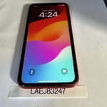Good Apple iPhone 11 - Unlocked, 128 GB, Red, A2111