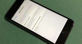 Good
													Apple iPhone 6S - Unlocked, Grey, 16 GB, A1633, photo 2 of 8