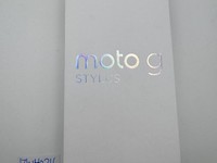 Moto G Stylus 5G (2025)