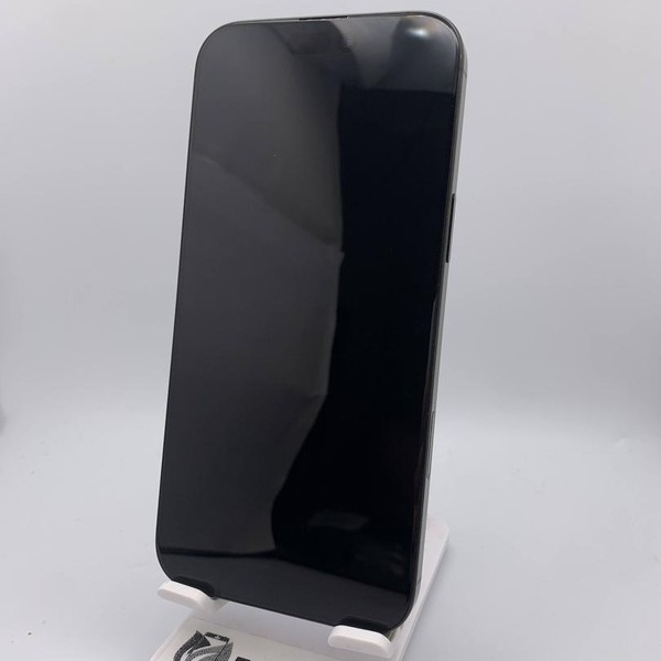 Apple iPhone 16 Pro Max - Unlocked, 1 TB, Black, A3084