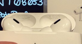 Used
													Apple AirPods Pro 2 - USB-C, photo 3 of 7