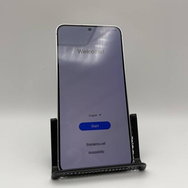 Samsung Galaxy S24 Plus - Verizon, 256 GB, Gray, 12 GB, SM-S926U