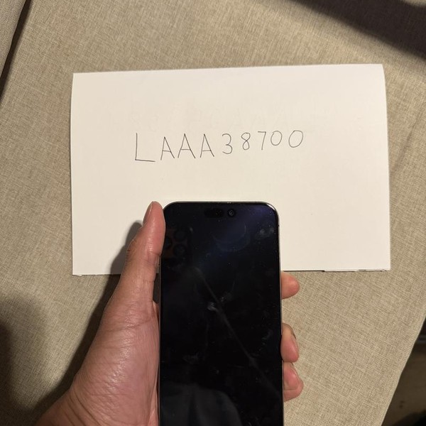 Apple iPhone 15 Pro Max - T-Mobile, 256 GB, Natural, A2849