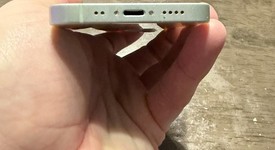 Good
													Apple iPhone 12 Mini - Unlocked, Green, 64 GB, A2176, photo 4 of 5