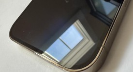 Good
													Apple iPhone 14 Pro - Unlocked, Gold, 1 TB, A2650, photo 5 of 12