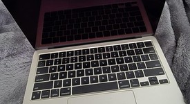 Good
													HP Envy Laptop, photo 1 of 10