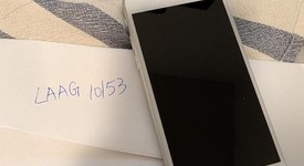 Good
													Apple iPhone 8 - Unlocked, Silver, 256 GB, A1863, photo 1 of 7