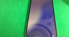 Good
													Apple iPhone 15 - Unlocked, Blue, 128 GB, A2846, photo 1 of 4