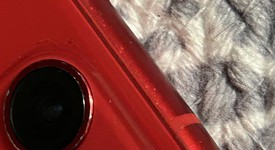 Good
													Apple iPhone 11 - T-Mobile, Red, 128 GB, A2111, photo 3 of 12