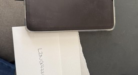 Good
													Apple iPad Mini 6th Gen - Unlocked, Purple, 256 GB, A2568, photo 1 of 4