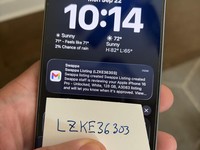 Apple iPhone 16 Pro