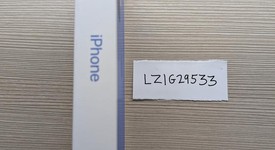 New
													Apple iPhone 16 - Verizon, Ultramarine, 128 GB, A3081, photo 4 of 5