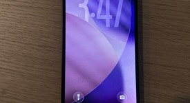 Good
													Apple iPhone 13 - Unlocked, Midnight, 128 GB, A2482, photo 1 of 8