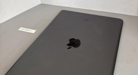 Good
													Apple iPad 9th Gen - Wi-Fi, Gray, 64 GB, A2602, photo 5 of 5