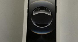 New
													Apple iPhone 16e - Straight Talk, Black, 128 GB, A3212, photo 1 of 4