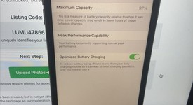 Mint
													Apple iPhone Xr - Unlocked, Black, 64 GB, A1984, photo 2 of 8