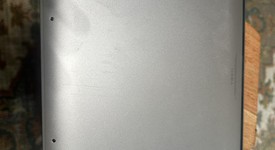 Good
													MacBook Pro 2019 - 16" - I9, Gray, 1 TB, 32 GB, photo 5 of 5