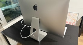 Mint
													iMac 2020 27" Retina 5K - I7, 512 GB, 32 GB, photo 5 of 6