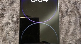 Good
													Apple iPhone 14 Pro - Unlocked, Purple, 256 GB, A2650, photo 1 of 6