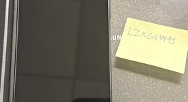 Good
													Samsung Galaxy Z Fold7 - AT&T, Jetblack, 256 GB, 12 GB, SM-F966U, photo 1 of 6