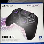 New PDP Victrix Pro BFG Wireless Gaming Controller
