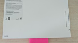 New
													Samsung Galaxy Tab A9 Plus - Metro by T-Mobile, Graphite, 64 GB, 4 GB, SM-X218U, 5G, photo 3 of 3