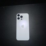 Mint Apple iPhone 16 Pro Max - AT&T, 256 GB, White, A3084