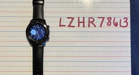 Fair
													Huawei Watch 2 - Brown, 4 GB, Classic, photo 2 of 3