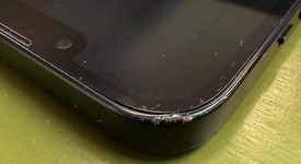 Fair
													Apple iPhone 13 - T-Mobile, Midnight, 128 GB, A2482, photo 4 of 6