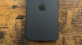 Good
													Apple iPhone 15 - Unlocked, Black, 128 GB, A2846, photo 4 of 9