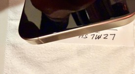 Mint
													Apple iPhone 16 Pro Max - Unlocked, Desert, 256 GB, A3084, photo 2 of 8