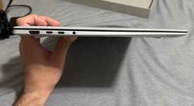 Mint
													Asus Zenbook, photo 6 of 6