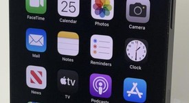 Good
													Apple iPhone 14 Pro Max - Unlocked, Black, 128 GB, A2651, photo 3 of 11
