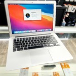 Good MacBook Air 2014 - 13 inch - 128 GB, Silver, 4 GB